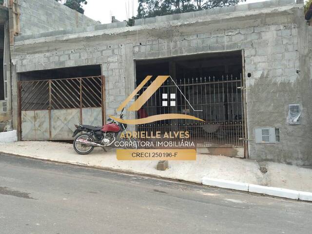 #576 - Casa para Venda em Mairiporã - SP