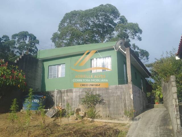 #576 - Casa para Venda em Mairiporã - SP