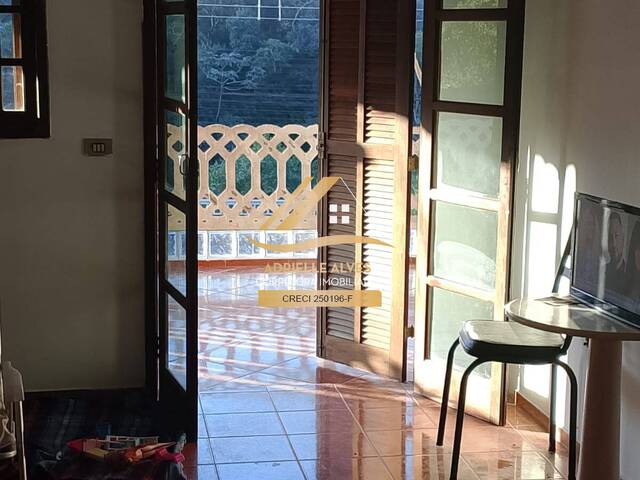 #577 - Casa para Venda em Mairiporã - SP