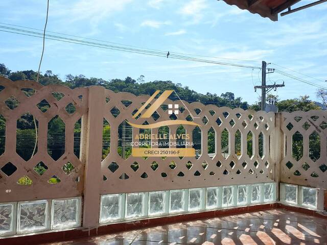 #577 - Casa para Venda em Mairiporã - SP