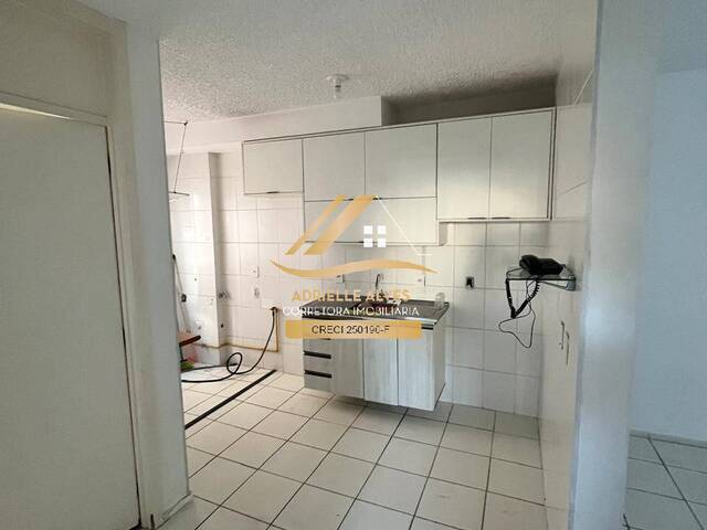 #578 - Apartamento para Venda em Mairiporã - SP