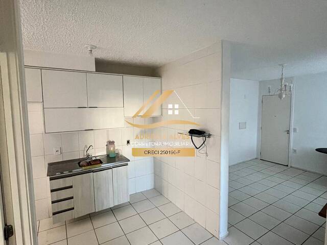 #578 - Apartamento para Venda em Mairiporã - SP