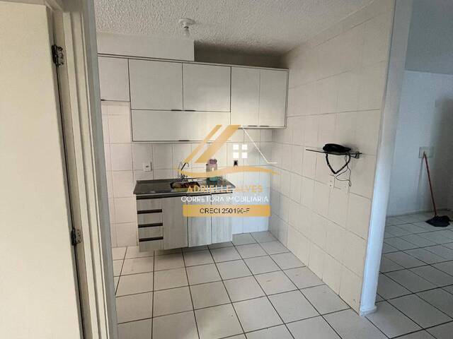#578 - Apartamento para Venda em Mairiporã - SP