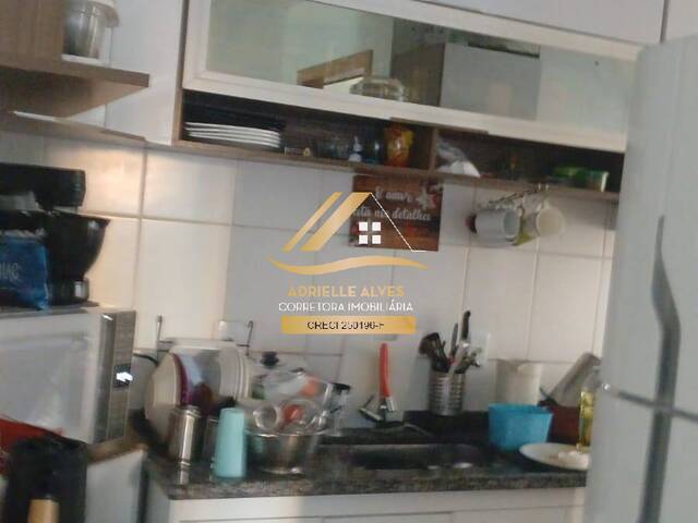 #579 - Apartamento para Venda em Mairiporã - SP