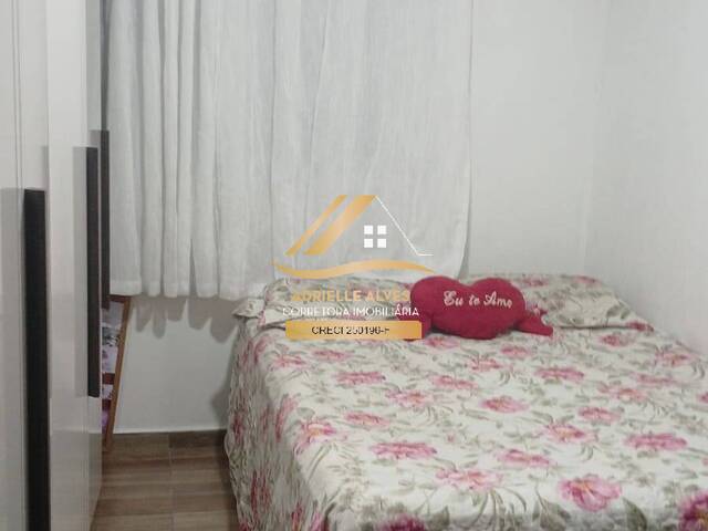 #579 - Apartamento para Venda em Mairiporã - SP