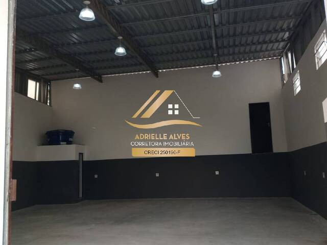 #580 - Sala para Venda em Mairiporã - SP
