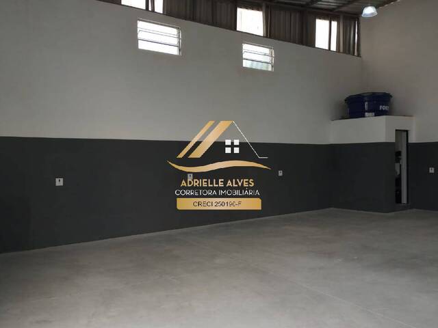 #580 - Sala para Venda em Mairiporã - SP