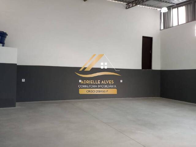 #580 - Sala para Venda em Mairiporã - SP