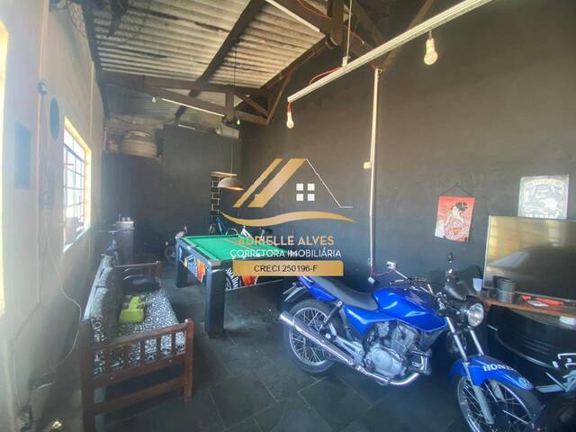 #582 - Casa para Venda em Mairiporã - SP