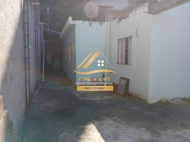 #583 - Casa para Venda em Mairiporã - SP