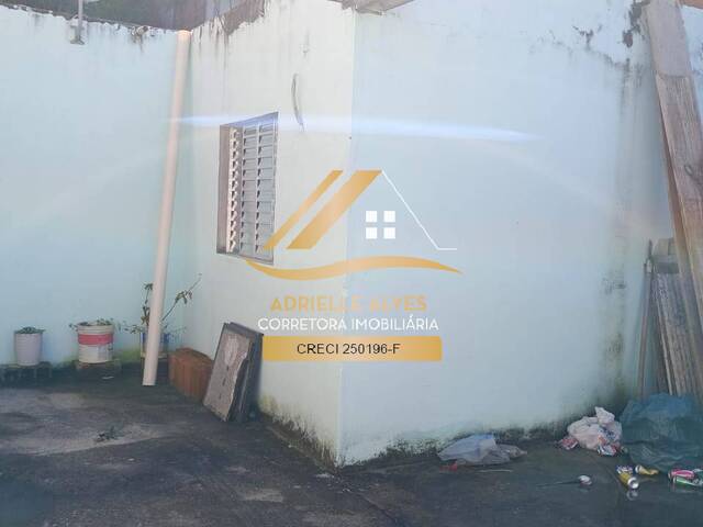 #583 - Casa para Venda em Mairiporã - SP