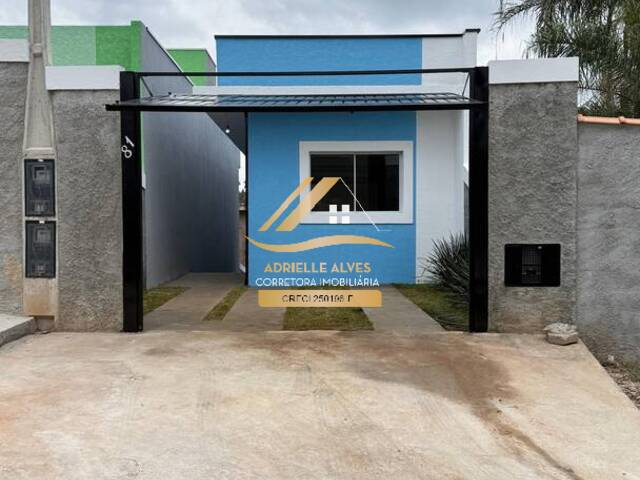 #585 - Casa para Venda em Mairiporã - SP