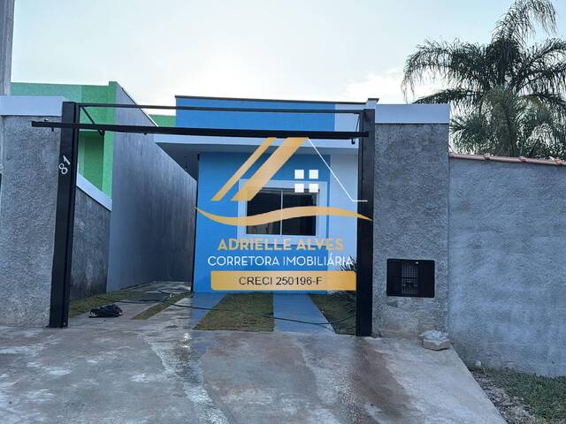 #585 - Casa para Venda em Mairiporã - SP
