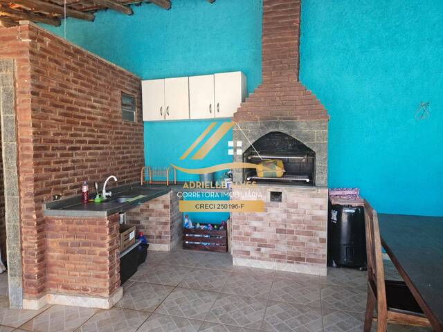 #589 - Casa para Venda em Mairiporã - SP