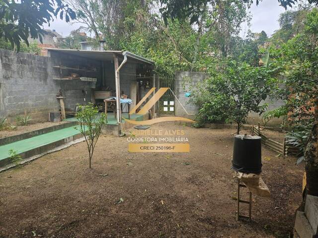 #592 - Casa para Venda em Mairiporã - SP