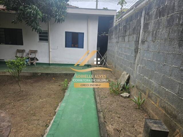 #592 - Casa para Venda em Mairiporã - SP