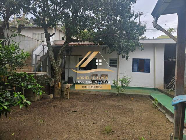 #592 - Casa para Venda em Mairiporã - SP