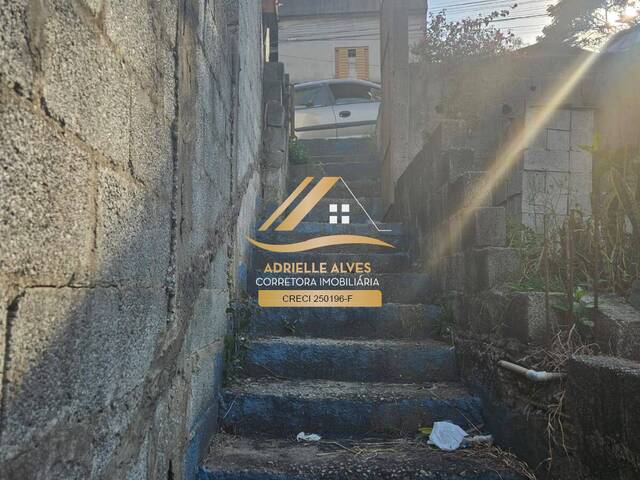 #594 - Casa para Venda em Mairiporã - SP