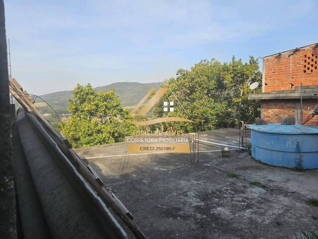 #594 - Casa para Venda em Mairiporã - SP