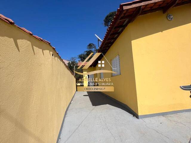 #599 - Casa para Venda em Mairiporã - SP