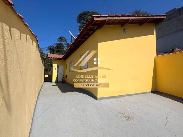 #599 - Casa para Venda em Mairiporã - SP
