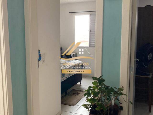 #600 - Casa para Venda em Mairiporã - SP