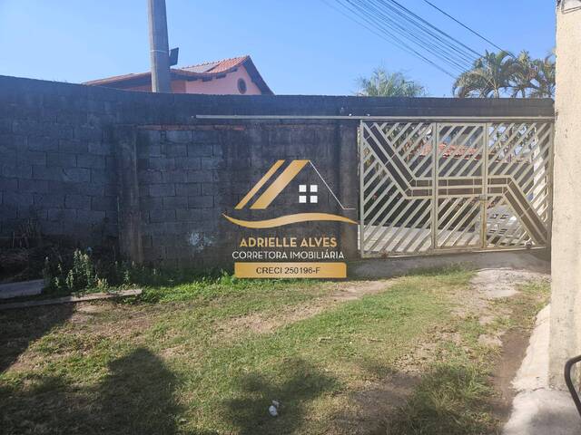 #602 - Casa para Venda em Mairiporã - SP