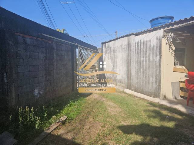 #602 - Casa para Venda em Mairiporã - SP