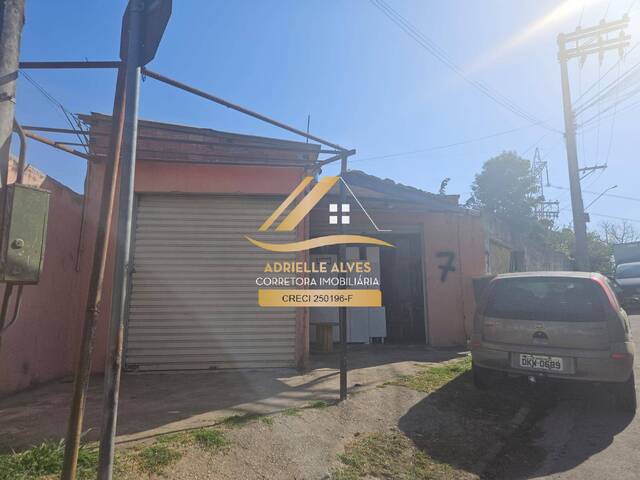 #602 - Casa para Venda em Mairiporã - SP