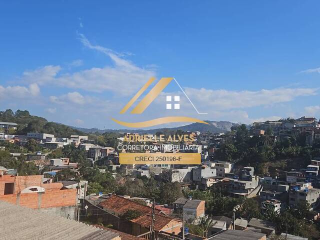 #595 - Casa para Venda em Mairiporã - SP