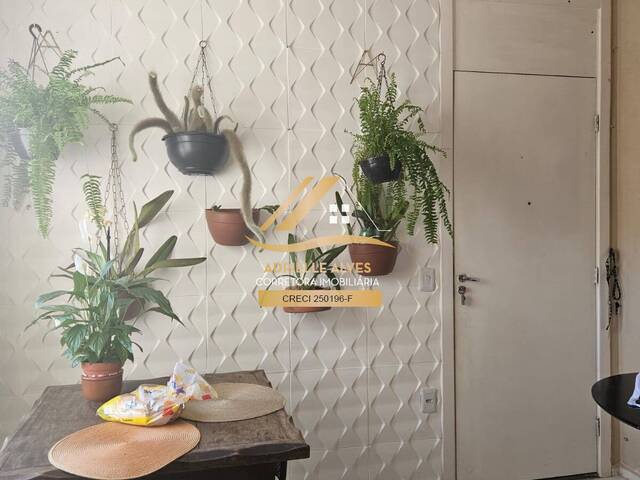 #603 - Apartamento para Venda em Mairiporã - SP