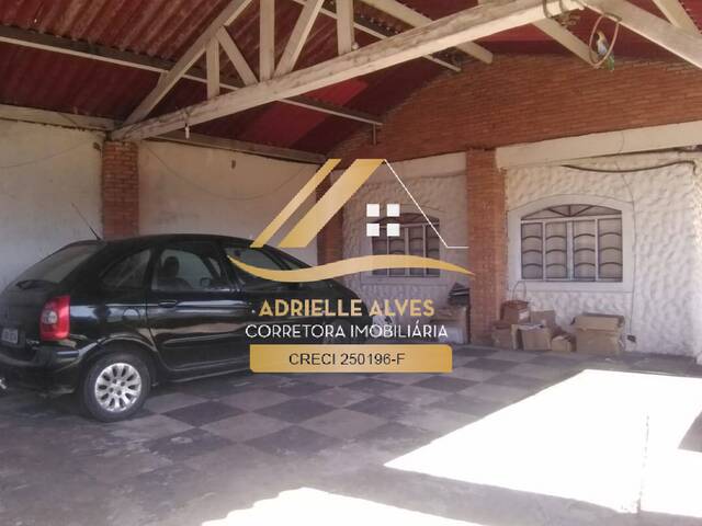 #605 - Casa para Venda em Mairiporã - SP