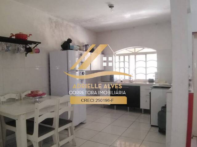 #605 - Casa para Venda em Mairiporã - SP