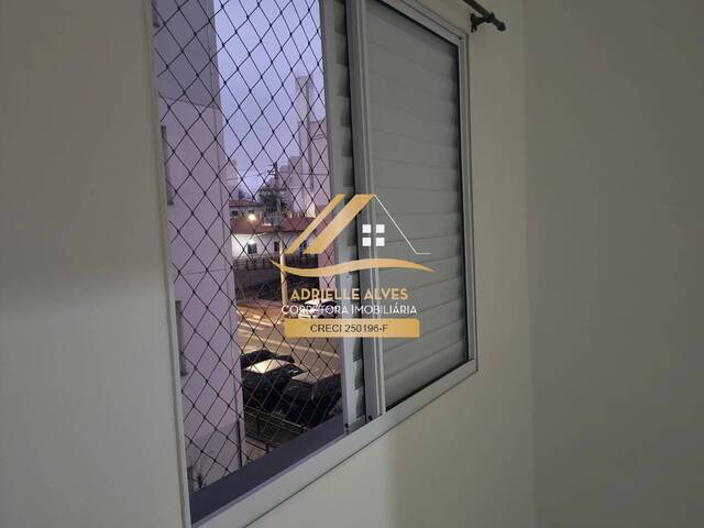 #611 - Apartamento para Venda em Mairiporã - SP