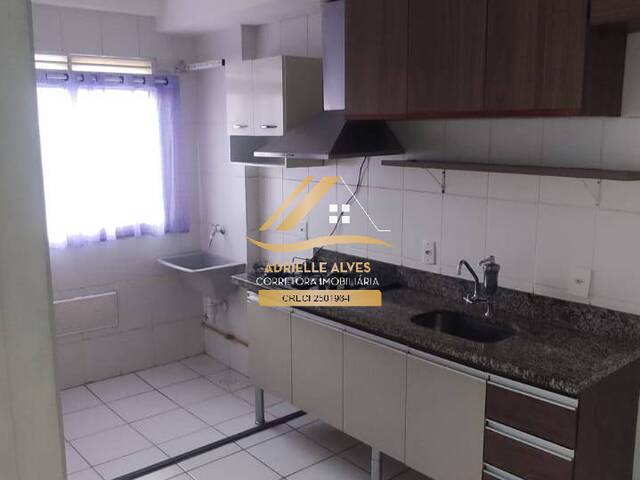 #611 - Apartamento para Venda em Mairiporã - SP