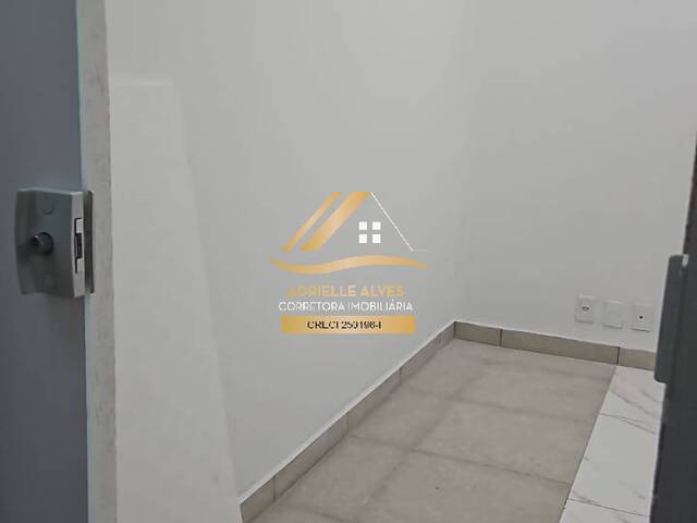 #614 - Apartamento para Venda em Mairiporã - SP