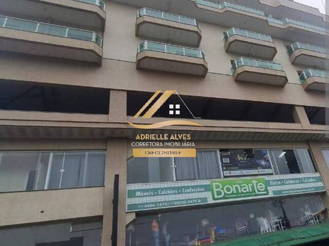 #615 - Sala para Venda em Mairiporã - SP