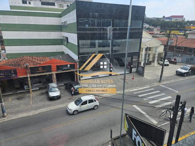 #615 - Sala para Venda em Mairiporã - SP