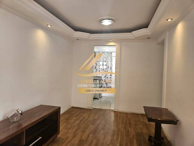 #616 - Apartamento para Venda em Mairiporã - SP