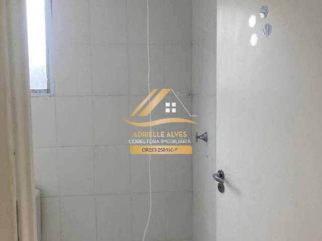 #618 - Apartamento para Venda em Mairiporã - SP