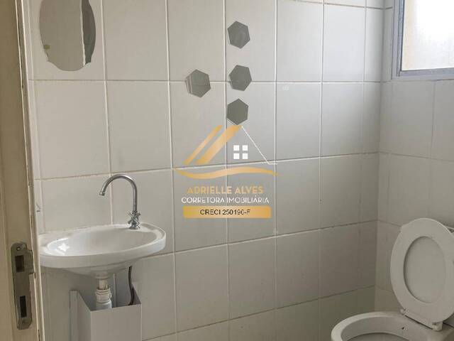 #618 - Apartamento para Venda em Mairiporã - SP