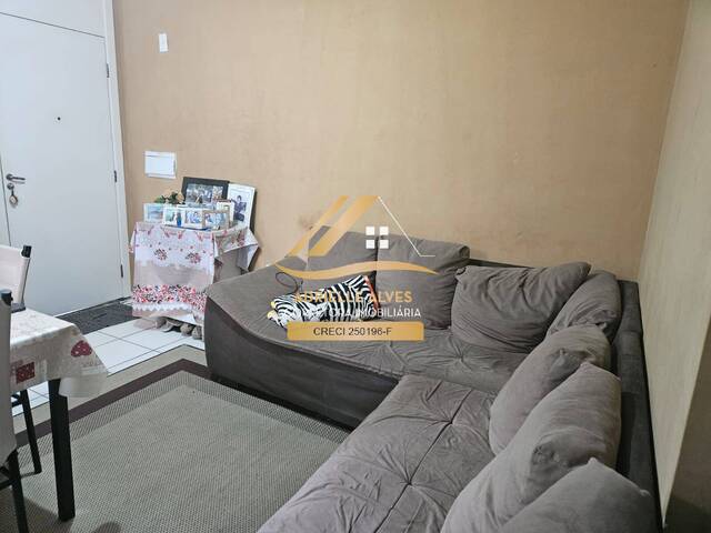 #621 - Apartamento para Venda em Mairiporã - SP