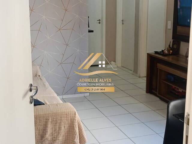 #623 - Apartamento para Venda em Mairiporã - SP