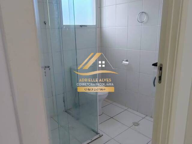 #625 - Apartamento para Venda em Mairiporã - SP