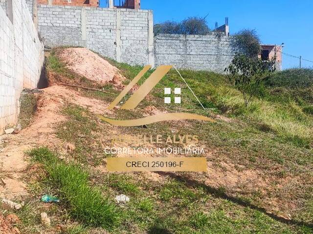 #626 - Área para Venda em Mairiporã - SP