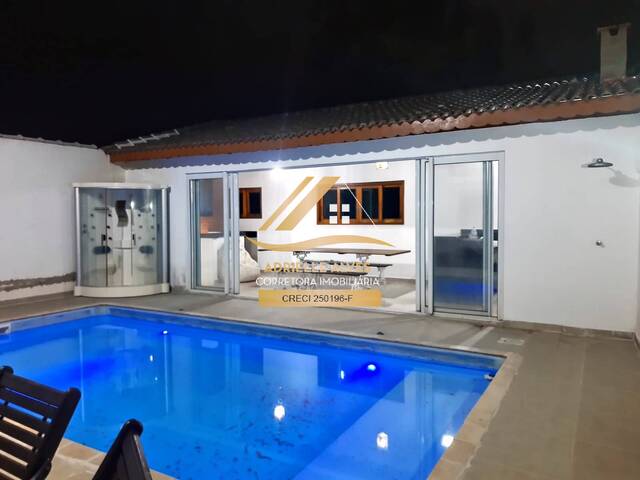 #628 - Casa para Venda em Mairiporã - SP