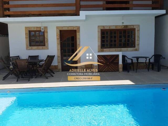 #628 - Casa para Venda em Mairiporã - SP