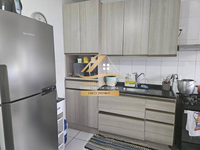 #629 - Apartamento para Venda em Mairiporã - SP