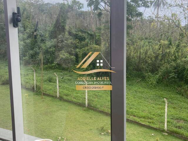 #631 - Apartamento para Venda em Mairiporã - SP