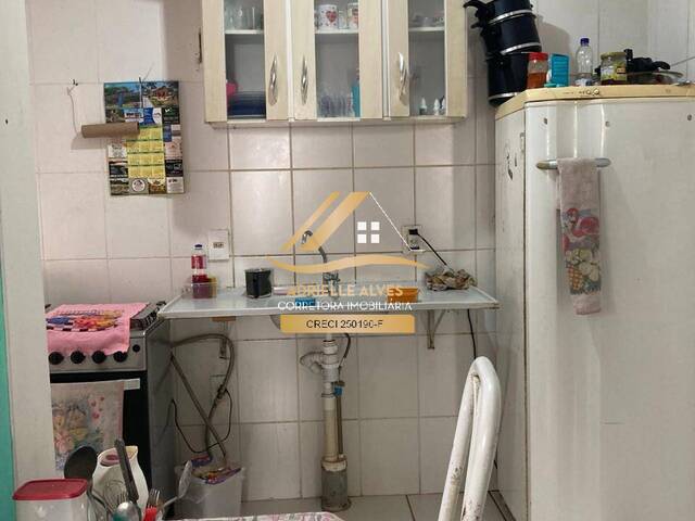 #632 - Apartamento para Venda em Mairiporã - SP